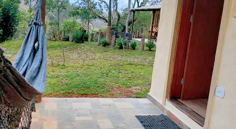 Chalet with 1 room for 2 persons — photo 3