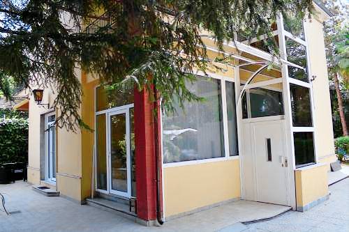 Bed & Breakfast Terni