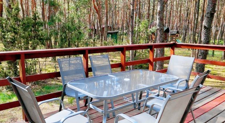 House with 2 rooms for 7 persons — photo 4