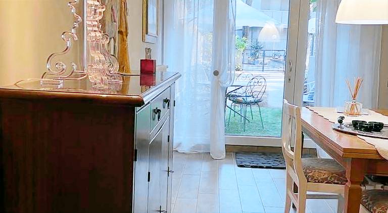 Apartment with yard, patio & grill | Close to the beach | Pets are welcome — photo 3