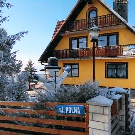 Pokój Niedzica
