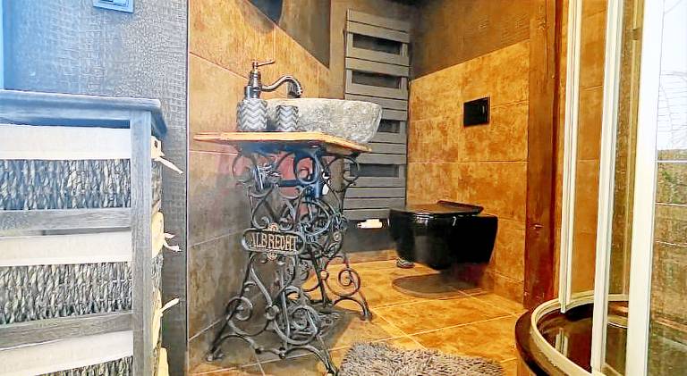 Apartment with 1 room for 2 persons — photo 4
