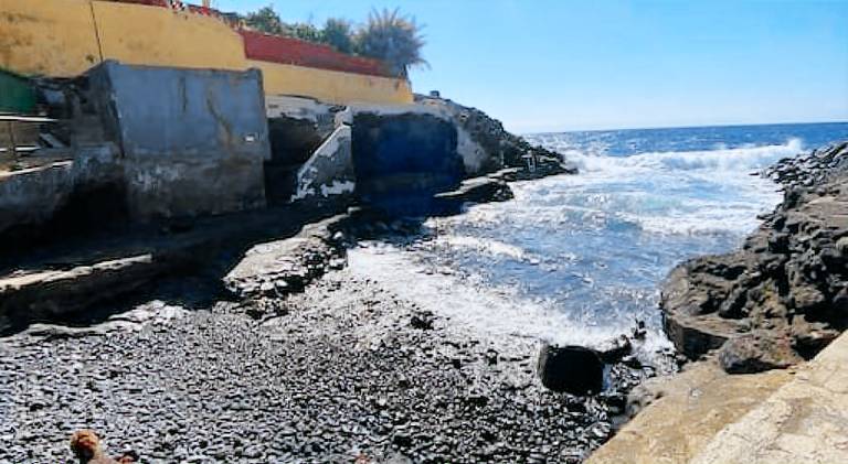 Rental apartment with 1 room for 4 persons in Santa Cruz de Tenerife