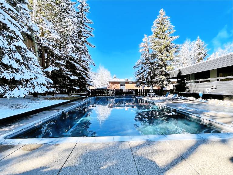 Condo Aspen