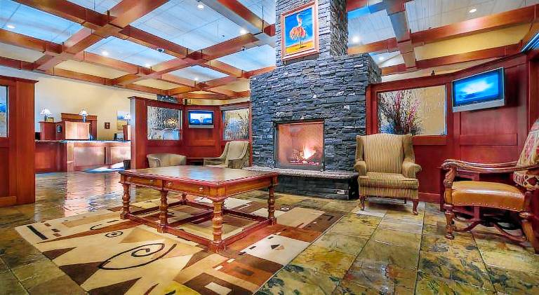 Deerfoot Inn and Casino — photo 5