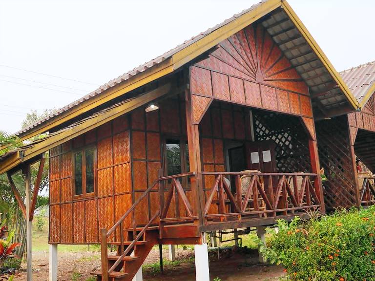 Kurort Ban Namsanam
