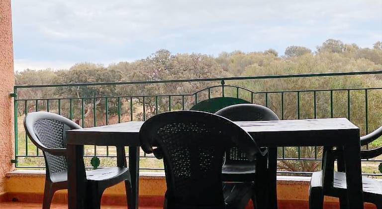 Rental apartment with 1 room for 4 persons — photo 3