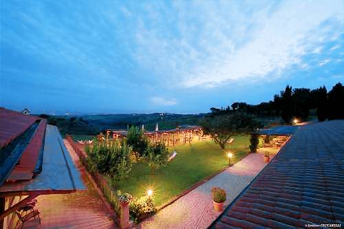 Agriturismo Monterotondo