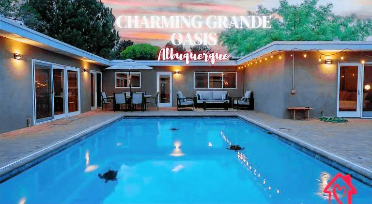 253 m&sup2; Ferienhaus