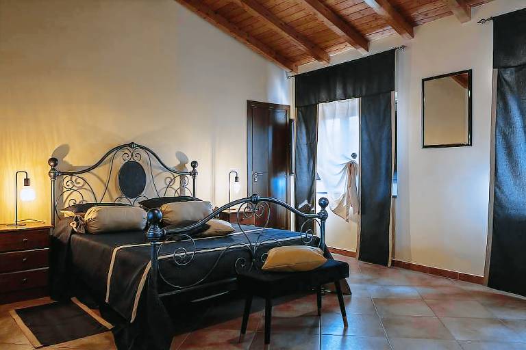 Bed & Breakfast Mascali