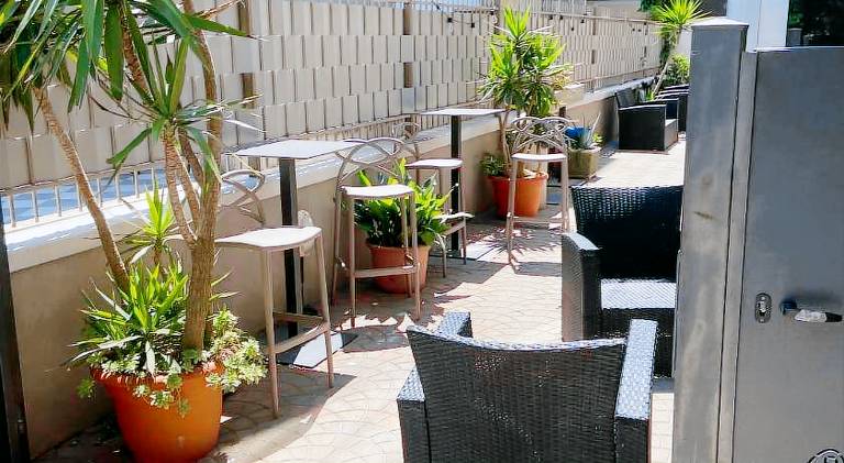 Hotel Fortuna — photo 4