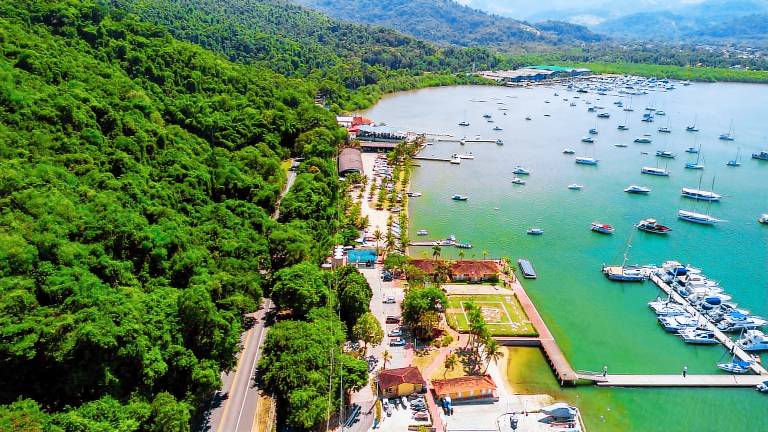 Casa Paraty