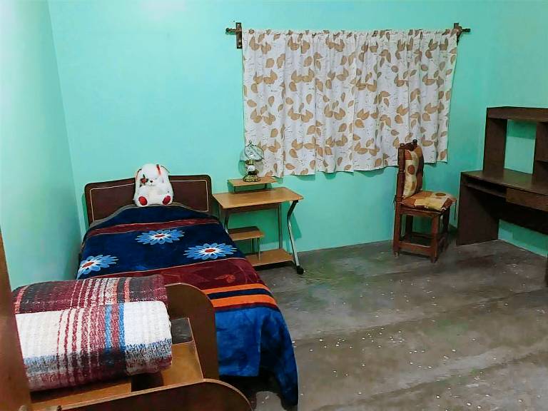 Privatzimmer