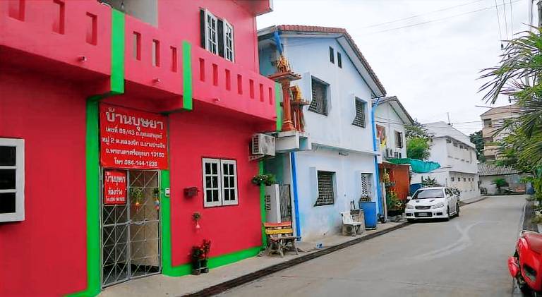 Baan Busaya บ้านบุษยา — photo 4