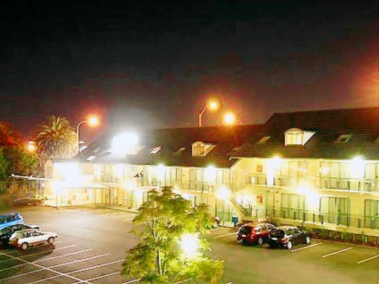 Motel Manukau