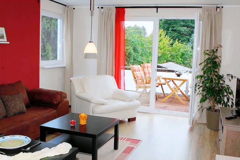 Ferienwohnung Birkenwerder
