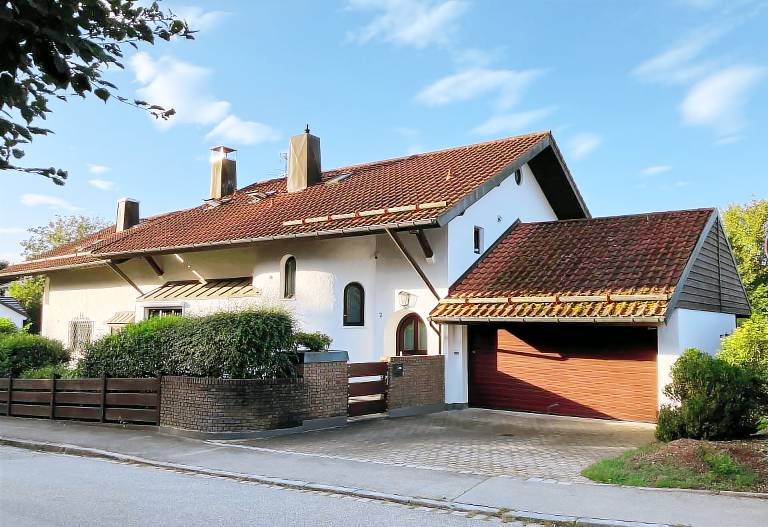 Apartment Thalkirchen-Obersendling-Forstenried-Fürstenried-Solln