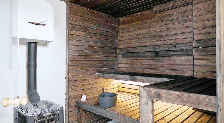Villa with 3 rooms for 10 persons — photo 2