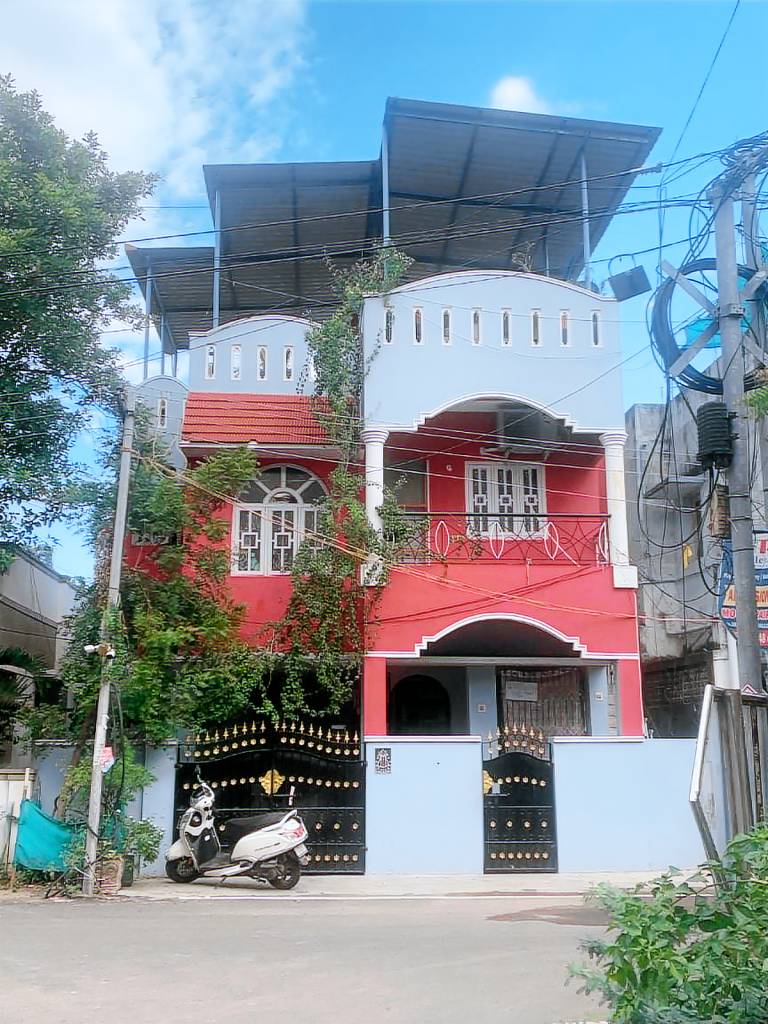 Apartment Jeswant Nagar Extension