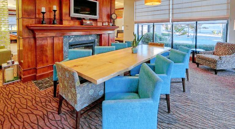 Hilton Garden Inn Memphis/Southaven — photo 4