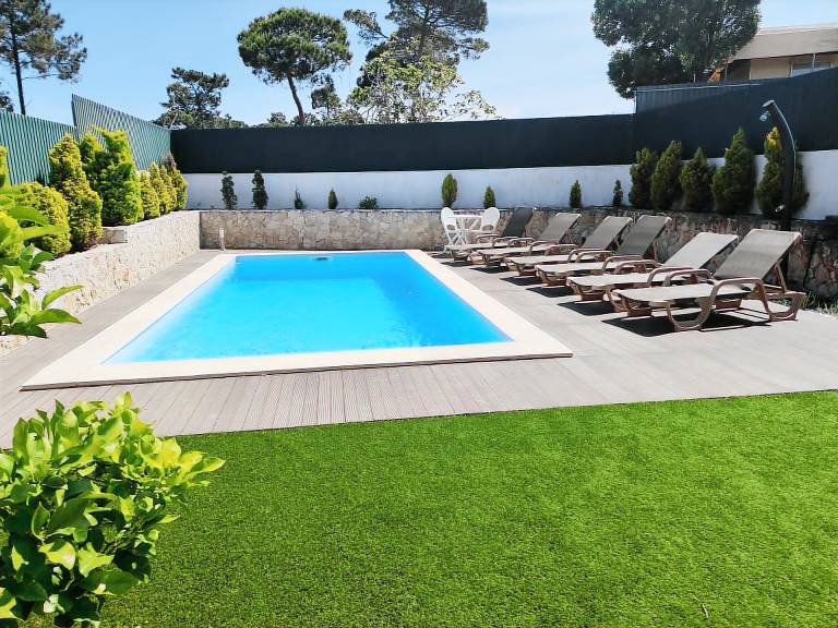 Villa Aldeia do Meco