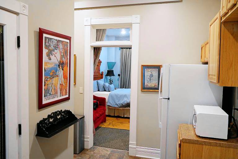 Aparthotel Silverton