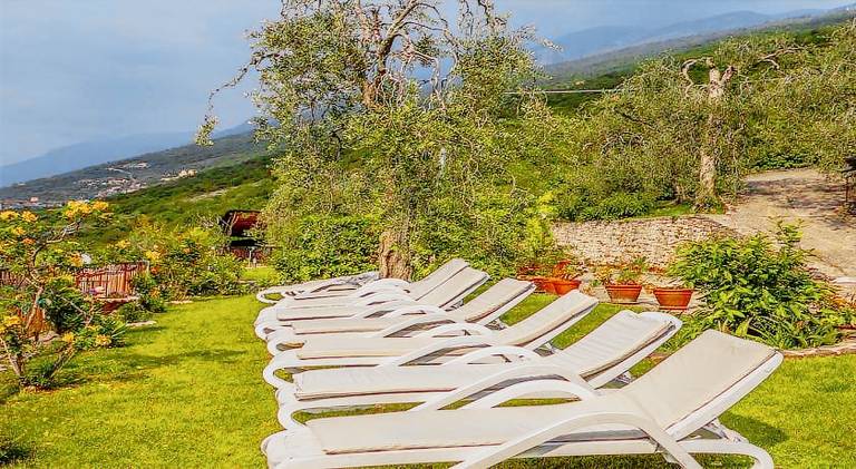 Lovely serviced apartment with private pool, garden & terrace | Good for workation | Dogs allowed — photo 3