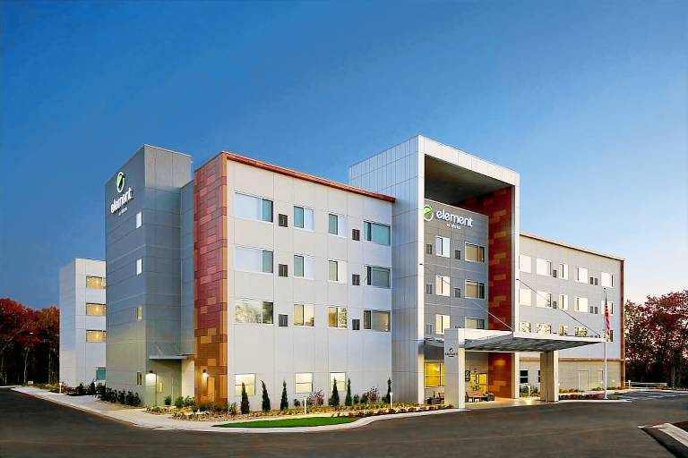 Element Branson — photo 2