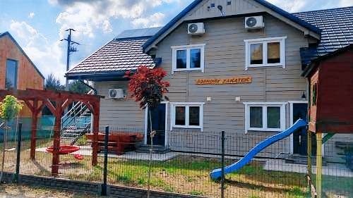 Apartament  Okuninka