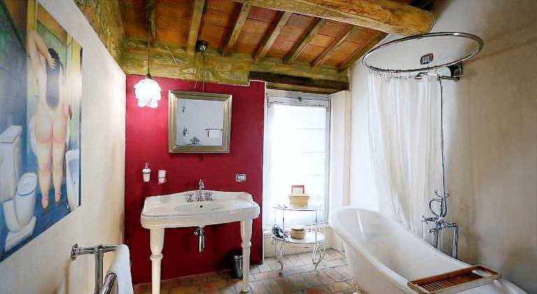 Morelliana4Rooms — photo 2