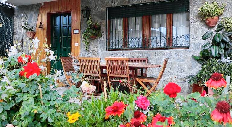 Ca 'd Langa B&B — photo 3