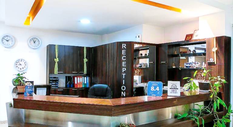 DITER Hotel — photo 2
