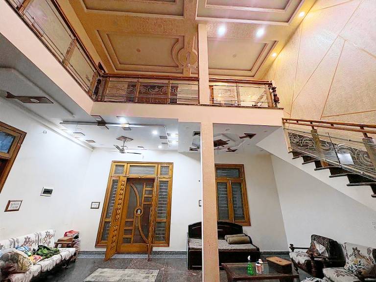 Radha Retreat - Stay near Shri Krishna Janmbhoomi — photo 4