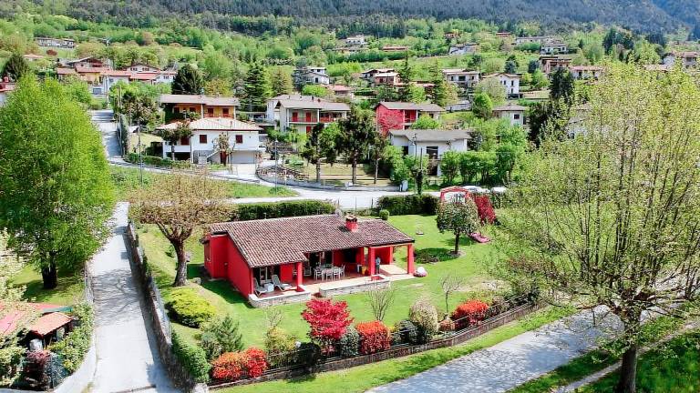 Ferienwohnung Idro