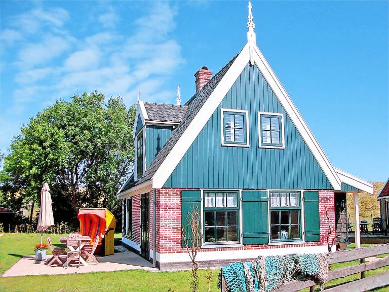 Ferienpark  Hippolytushoef