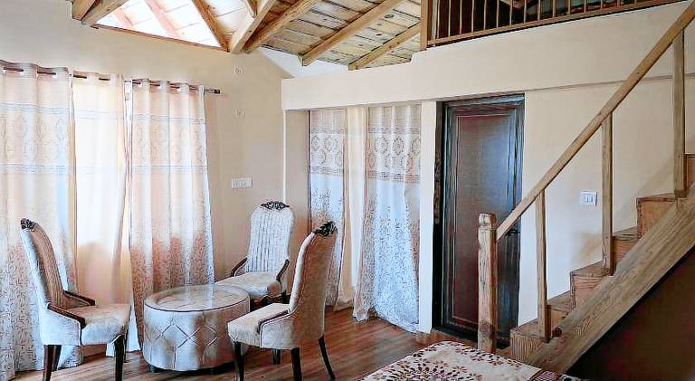 Villa with terrace & yard | Suitable for remote work — photo 3
