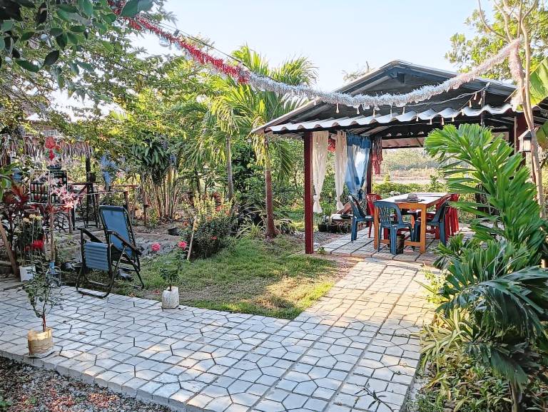 Suk-Samer Homestay — photo 4