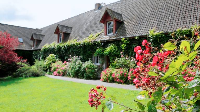 Ferienhaus Fort-Mahon-Plage