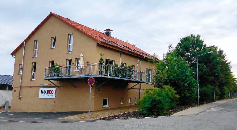 Ferienwohnung Nieder-Olm