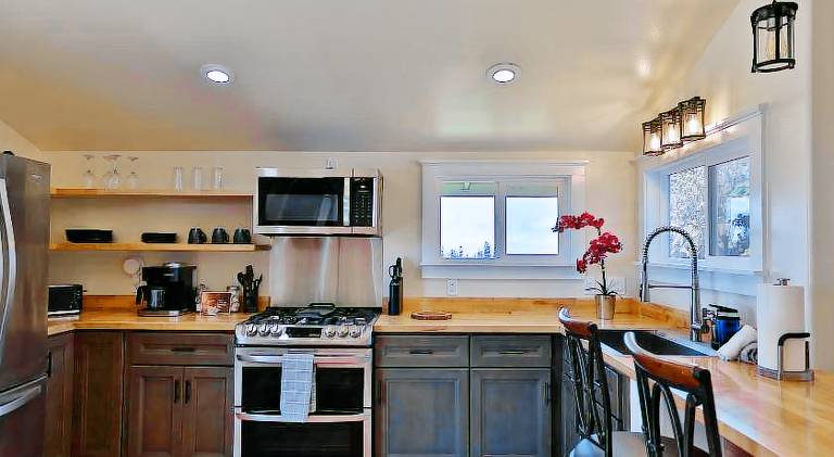 Pleasant vacation home | Dogs allowed — photo 4