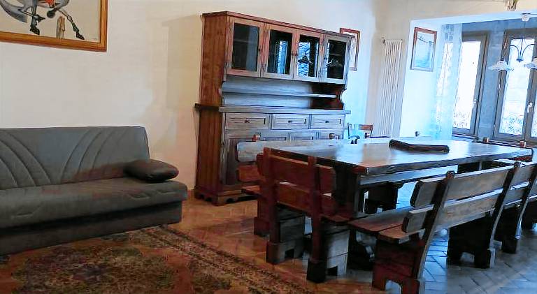 Appartamento Viterbo