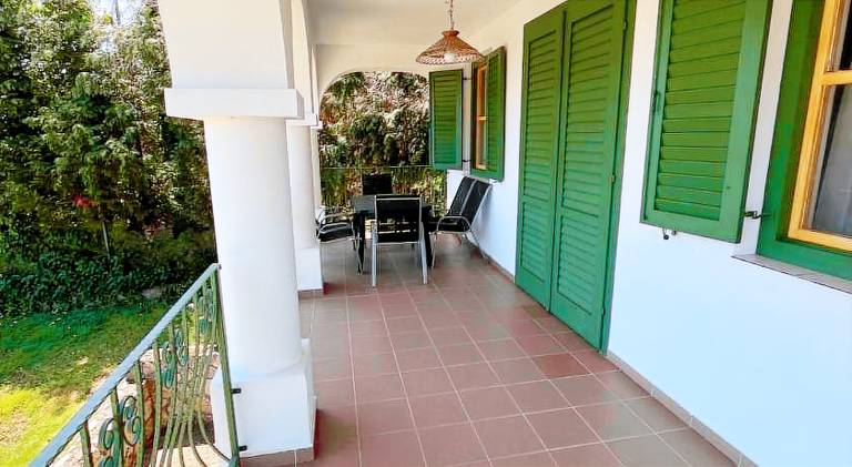 House with 2 rooms for 10 persons — photo 3