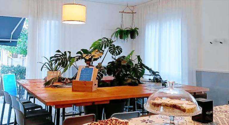 Ninfea rooms — photo 3