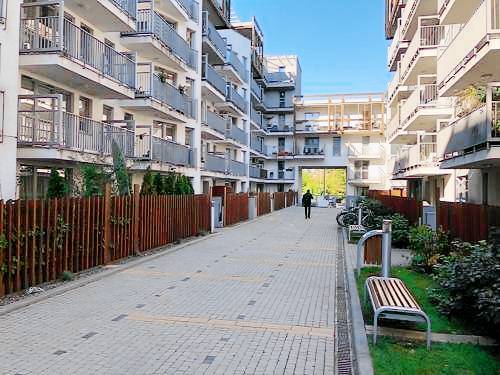 Apartament Wieliczka