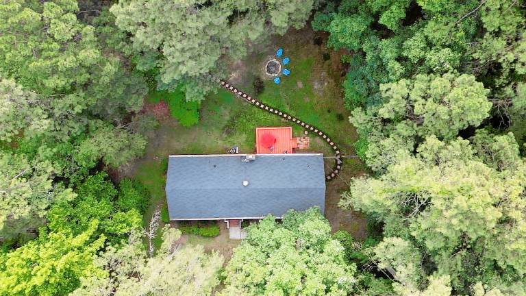 House Cary