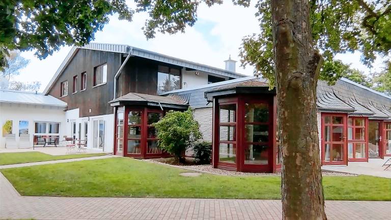 Ferienwohnung Bingen am Rhein