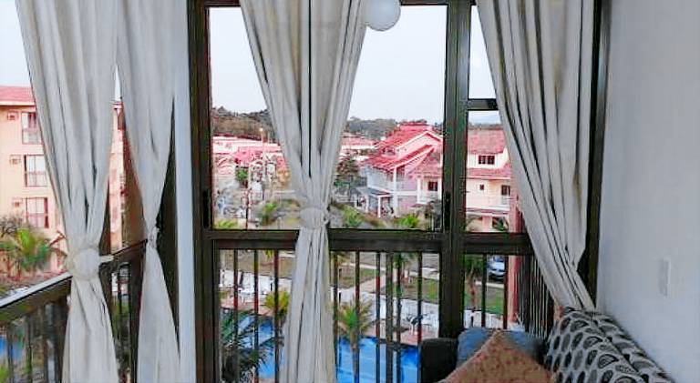 Charming holiday apartment with pool | Pets allowed — photo 4