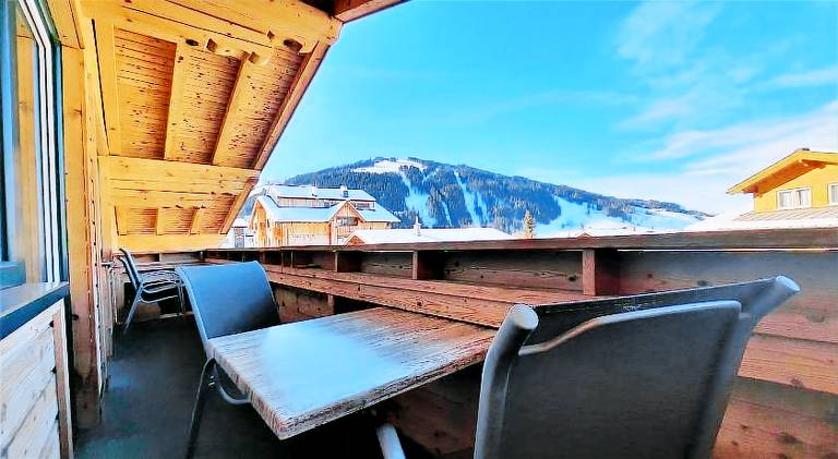 Charming holiday apartment | Close to the ski | Pets are welcome — photo 3