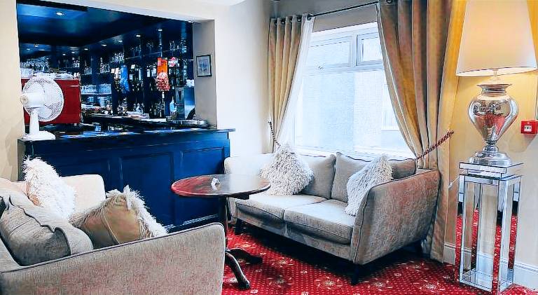 Merrion Hotel — photo 3