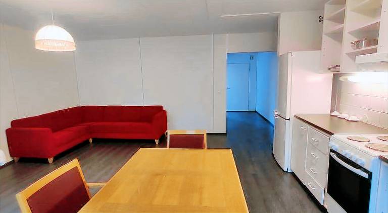 Simbi Rooms & Apartments — photo 4